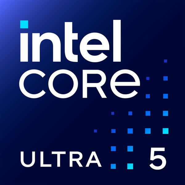 Intel Core™ Ultra 5 225F (Boxed-Version) - Ιδανικός για Gaming και Δημιουργία Περιεχομένου