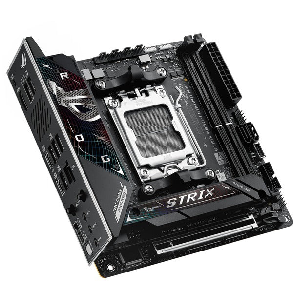 Asus ROG STRIX B850-I GAMING WIFI
