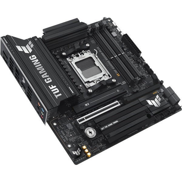 Asus TUF GAMING B850M-PLUS