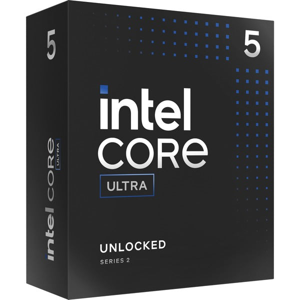 Intel Core™ Ultra 5 235 (Boxed-Version)