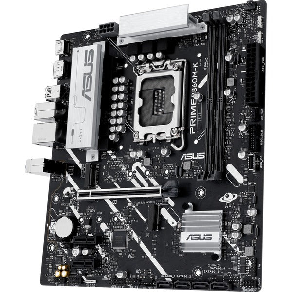 Asus PRIME B860M-K