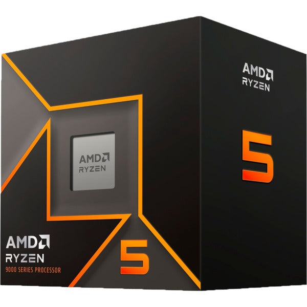 AMD Ryzen™ 5 9600 Boxed Processor