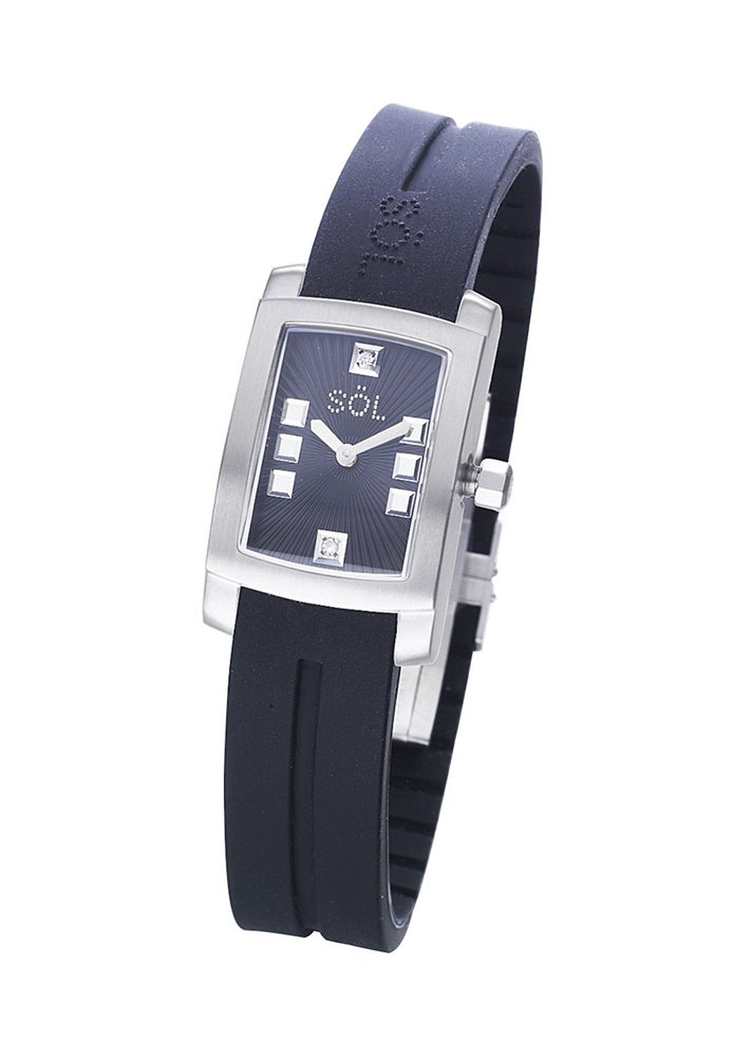Watch Sol Woman 10011/4 (23MM) Silver