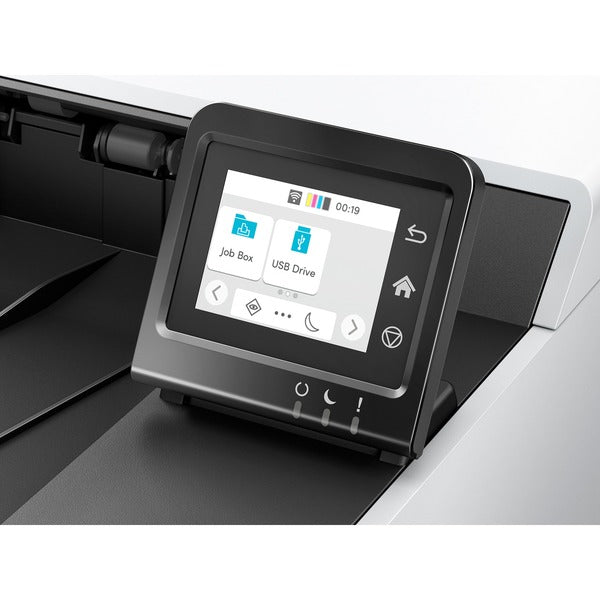 Kyocera ECOSYS PA2600cx (grau/schwarz, USB, LAN, Duplex (Druck))