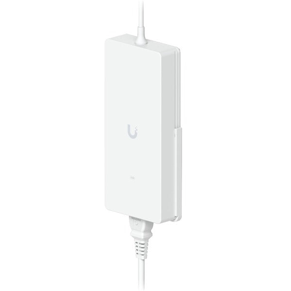 Ubiquiti 210 Watt AC Adapter (White, for PoE Switch)