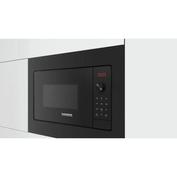 Siemens BE623LMB3 IQ300 (schwarz)