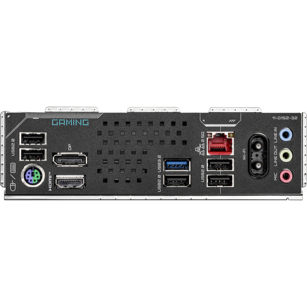GigaByte H810M GAMING WIFI6