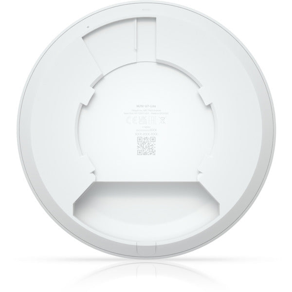 Ubiquiti Unifi U7-LITE WiFi-7, Access Point (weiß)