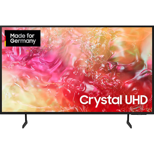 Samsung GU-65DU7179 65" UltraHD 4K Smart TV