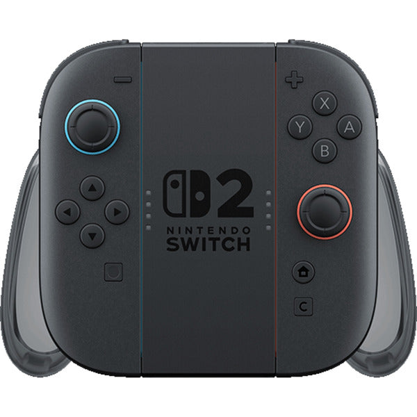 Nintendo Joy-Con 2-Aufladehalterung (schwarz, für Nintendo Switch 2)