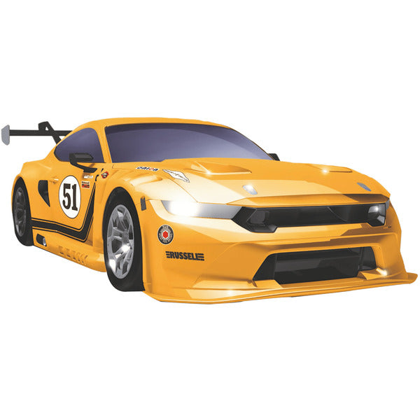 Carrera HYBRID Ford Mustang GT3 "No.51"