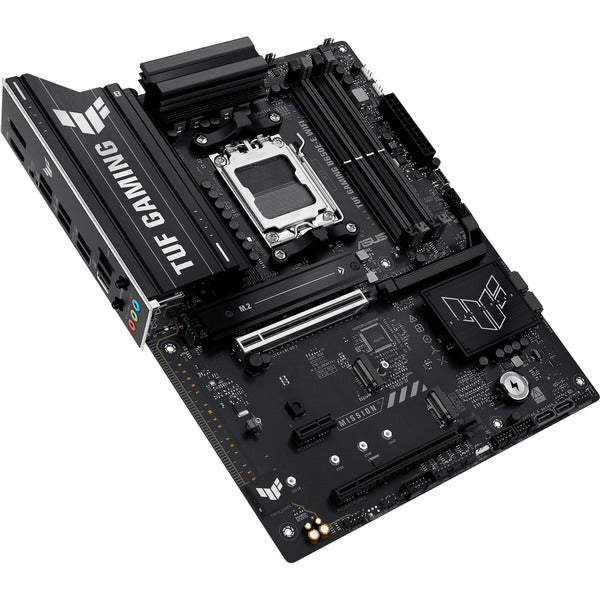 Asus TUF GAMING B650E-E WIFI (schwarz)