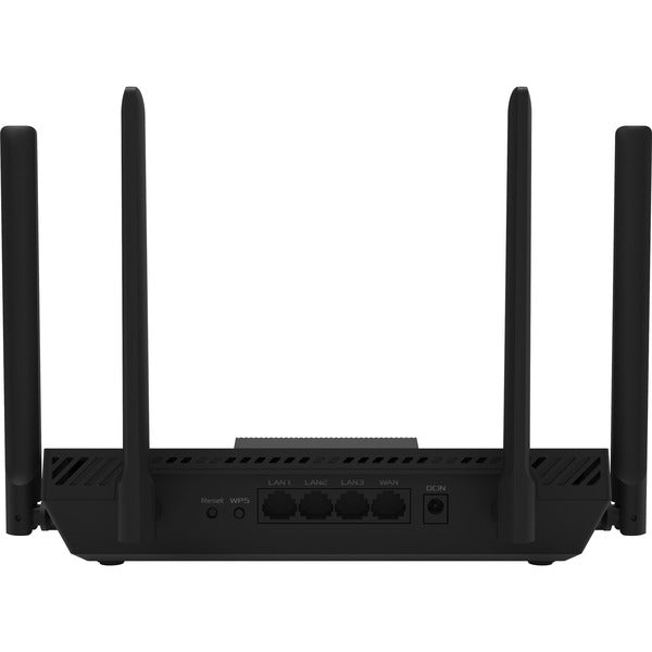 Asus RT-BE50 BE3600 (schwarz)
