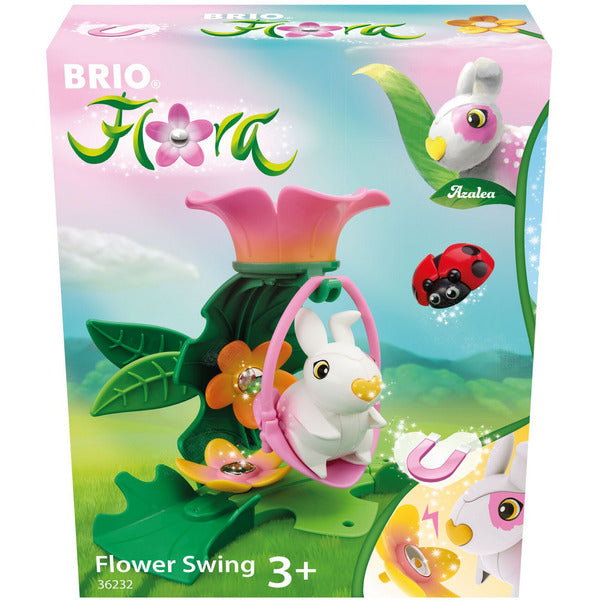 Ravensburger Flora - Αζαλέες Blütenschaukel