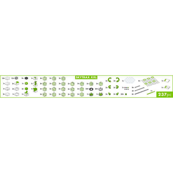 Ravensburger GraviTrax - Action-Set XXL Skytrax