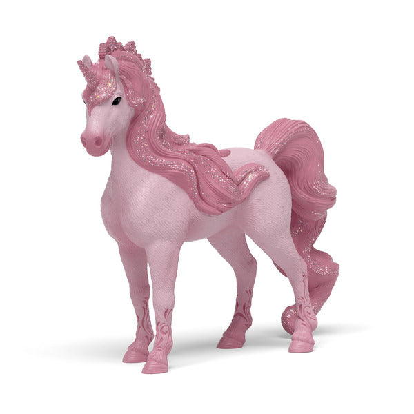 Schleich Bayala Cassiopeia Einhorn Στούτα