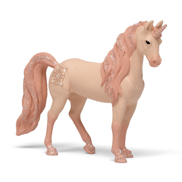Schleich Bayala Einhorn Στούτα Peach
