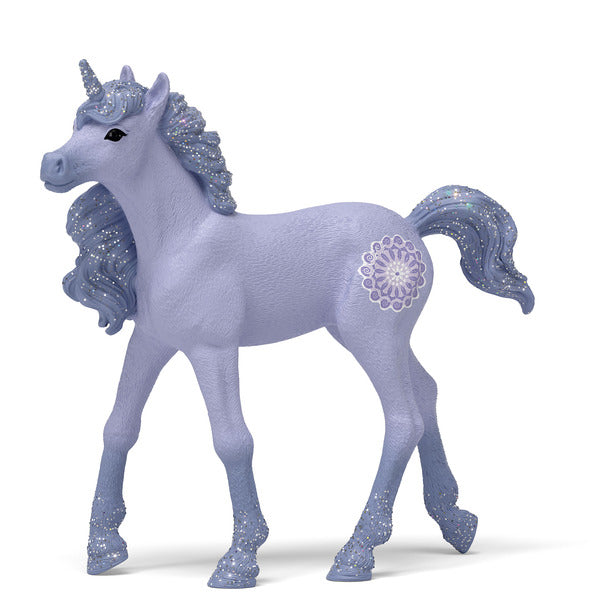 Schleich Bayala Einhorn Φολλέν Ιρίς