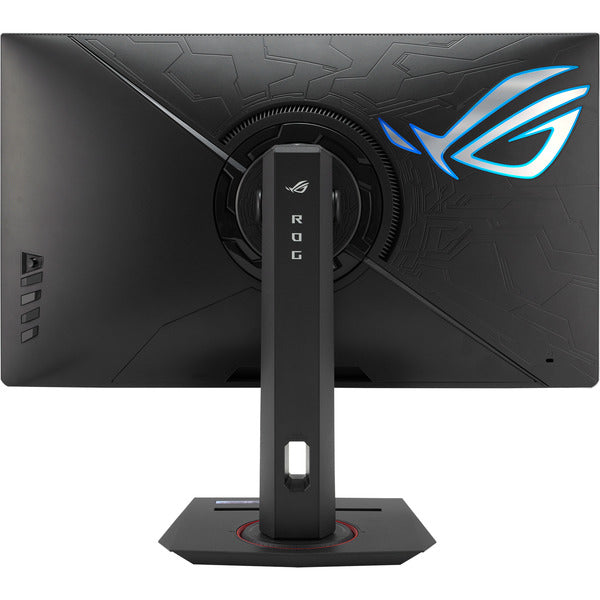 Asus ROG Strix XG32UCG (80 cm (31.5 Zoll), schwarz, Ultra HD/4K, Fast IPS, Dual-Modus, 160Hz Panel)