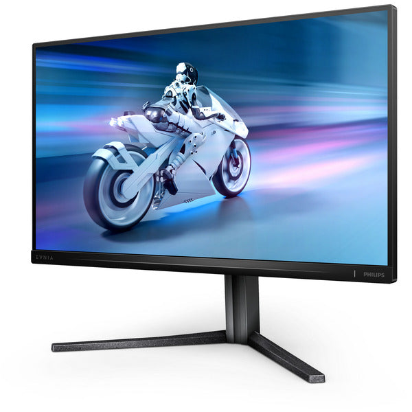 Philips Evnia 25M2N5200U (62.2 cm (24.5 Zoll), anthrazit, FullHD, IPS, Adaptive-Sync, 390Hz Panel)