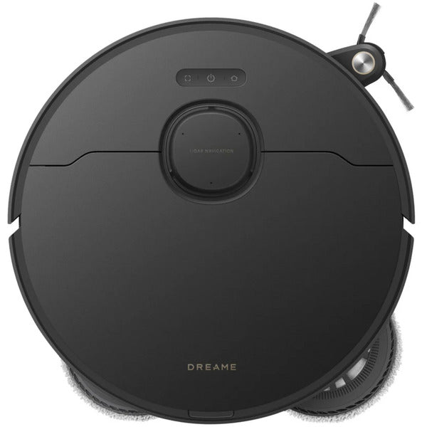 Dreame L40s Pro Ultra (schwarz/dunkelsilber)