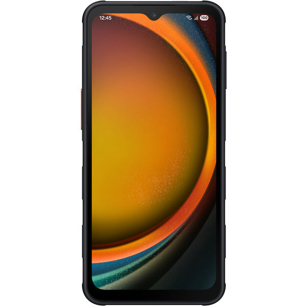Samsung Galaxy XCover7 Pro 128GB (Black, Enterprise Edition, 6 GB)
