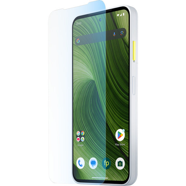 Fairphone Displayschutz mit Blaulichtfilter (für Das Fairphone (Gen. 6))