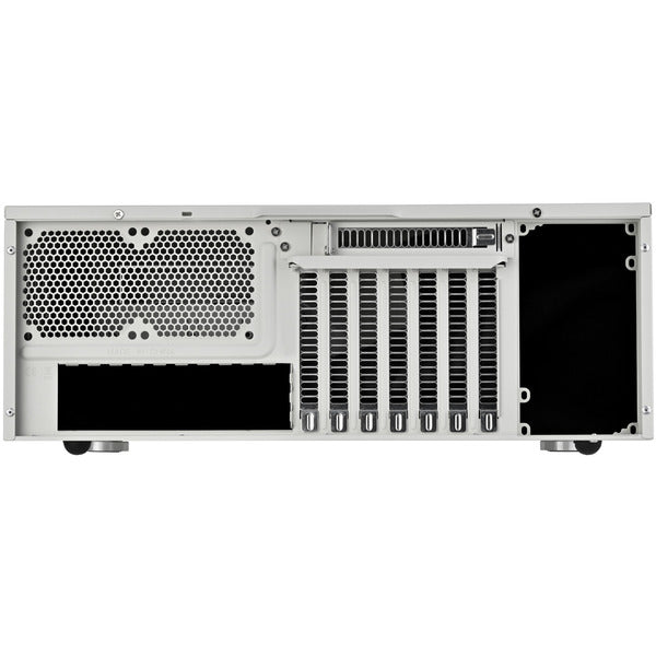 Silverstone Technology SST-FLP01W (creme)
