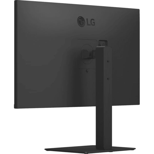 LG Electronics UltraFine 32U720A-B (80 cm (31.5 Zoll), schwarz, UltraHD/4K, VA, USB-Hub, HDMI, DP, USB-C)