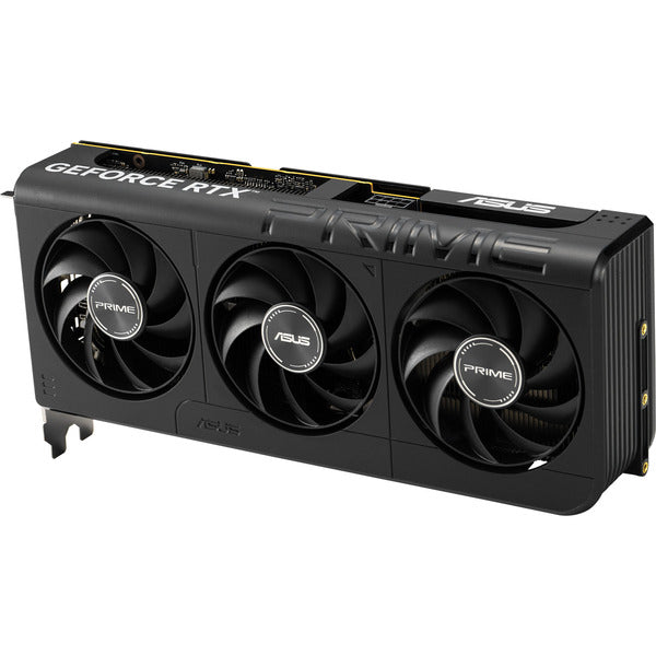 Asus GeForce RTX 5050 PRIME OC 8GB (DLSS 4, 3x DisplayPort, 1x HDMI 2.1)