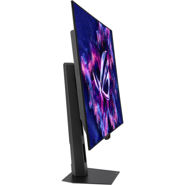 Asus ROG Strix OLED XG32UCWMG (80 cm (31.5 Zoll), schwarz, UltaHD/4K, Dual-Modus, USB-Hub, KVM, 240Hz Panel)