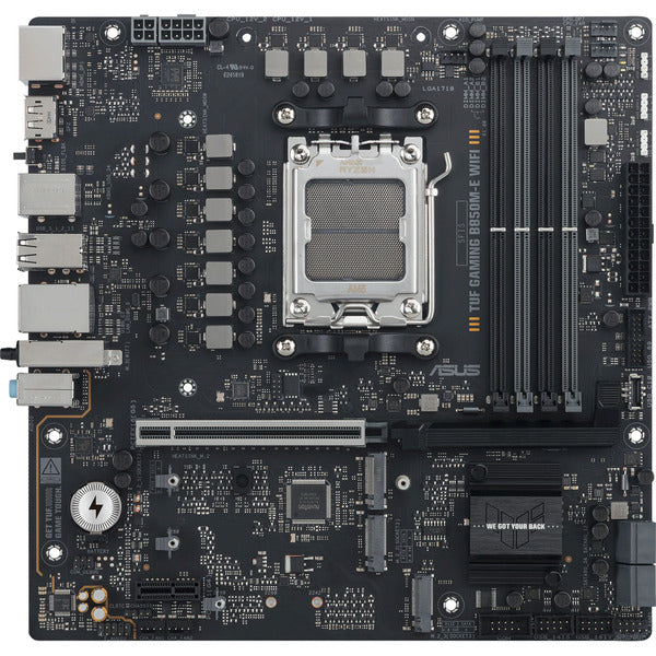 Asus TUF GAMING B850M-E WIFI