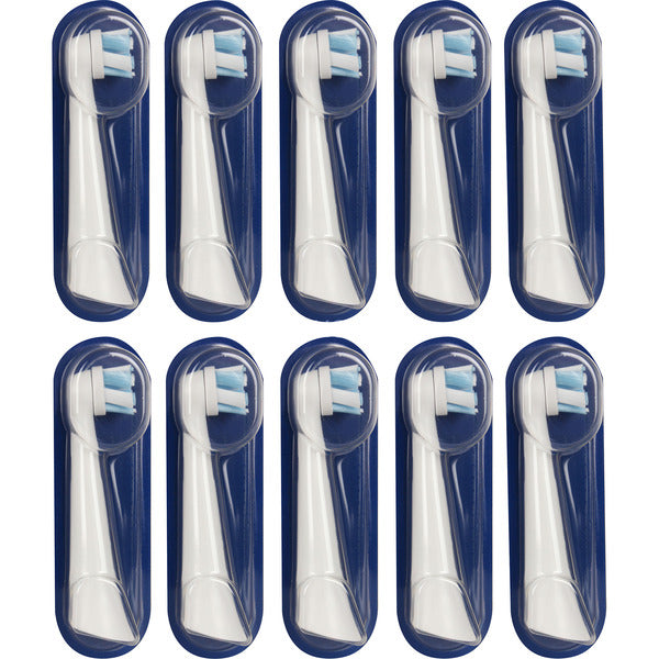 Oral-B Oral-B iO Ultimative Reinigung 10er (weiß, Überlegene Plaque-Entfernung)