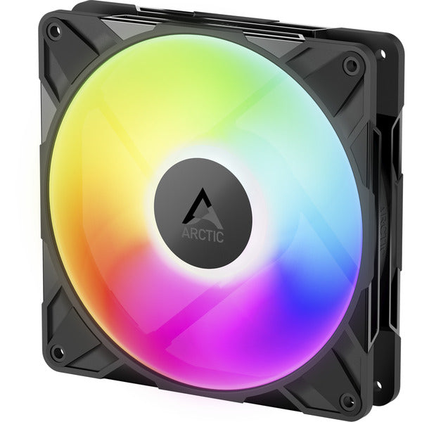 Arctic P14 Pro A-RGB (schwarz, 3er Pack, 140 mm)