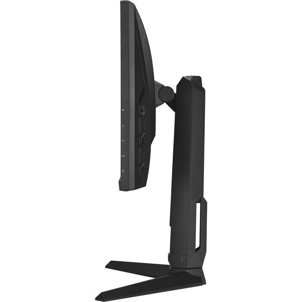 Asus TUF Gaming VG249QML5A (60.5 cm (23.8 Zoll), schwarz, FullHD, Fast-IPS, HDMI, DP, Einstellbarer Standfuß, 240Hz Panel)