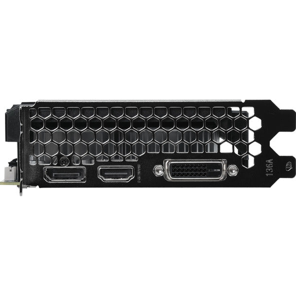 Palit GeForce RTX 3050 StormX (Lite Hash Rate, 1x DisplayPort, 1x HDMI 2.1, 1x DVI)