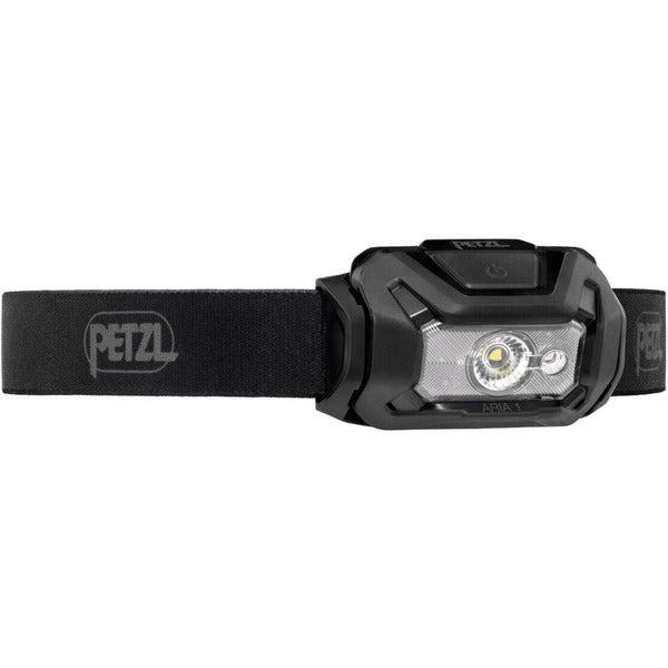 Petzl ARIA 1R RGB (schwarz)