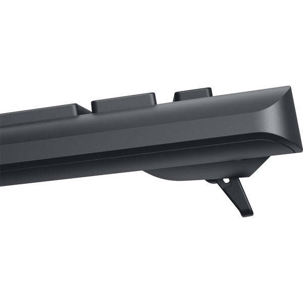 Dell KM3322W (schwarz, DE-Layout, Plunger)
