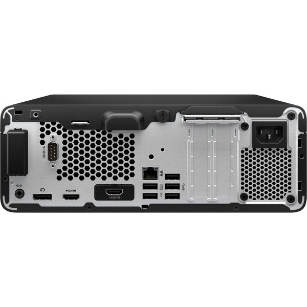 HP Pro Small Form Factor 400 G9 (C7FX3ET) (schwarz, Windows 11 Pro)