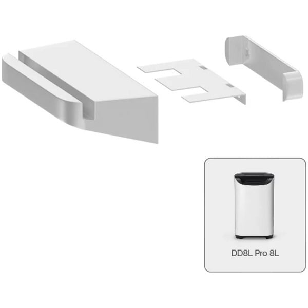 Meaco Wandhalterung für Luftentfeuchter DD8L Pro