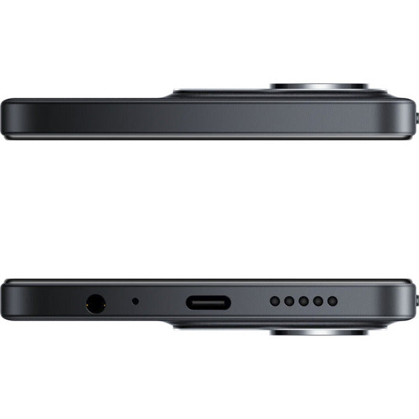 Xiaomi Redmi 15C 256GB (Midnight Black, Hyper OS, 4 GB)