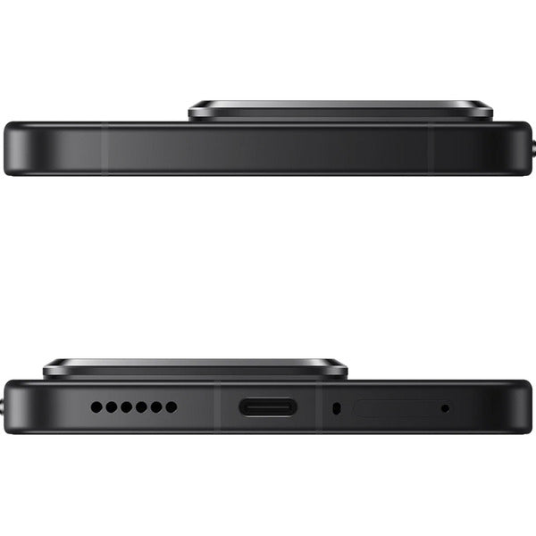 Xiaomi 15T Pro 512GB (Black, HyperOS, 12 GB)