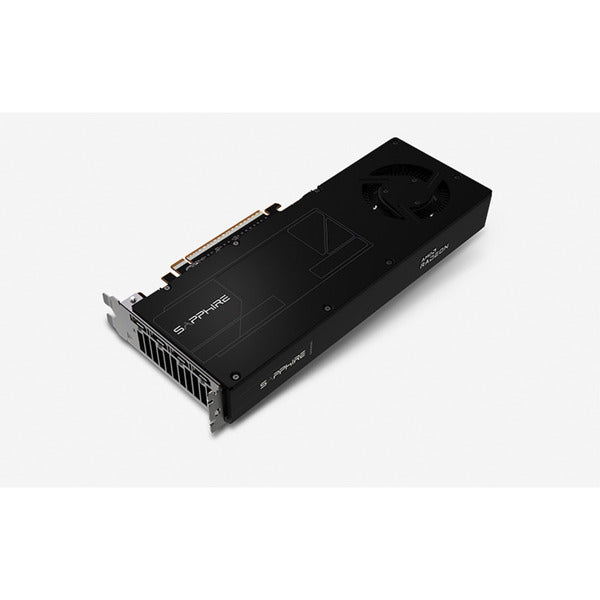 Sapphire Radeon™ AI PRO R9700 32GB (schwarz)