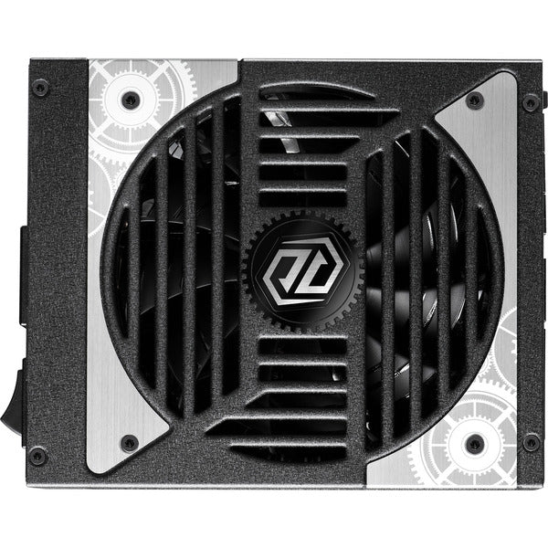Asrock Taichi TC-1650T (schwarz, 2x 12-Pin High Power GPU, 8x PCIe, Kabelmanagement, 1650 Watt)