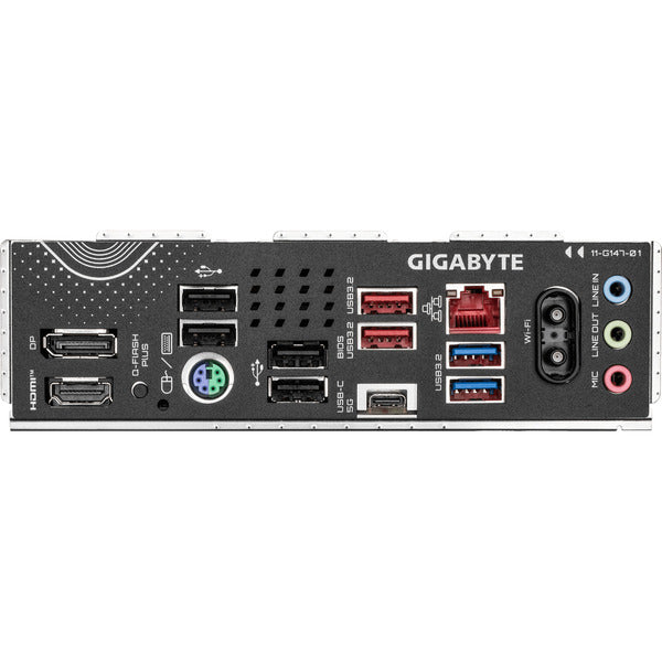 GigaByte B650E EAGLE WIFI6E