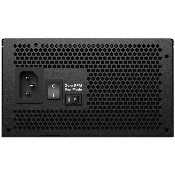 Sharkoon Rebel P20 Gen2 1000 (schwarz, 1x 12 Pin High Power Anschluss, 3x PCIe, Kabelmanagement, 1000 Watt)