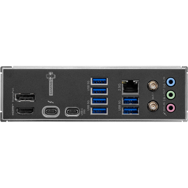 MSI MSI Z890 GAMING WIFI