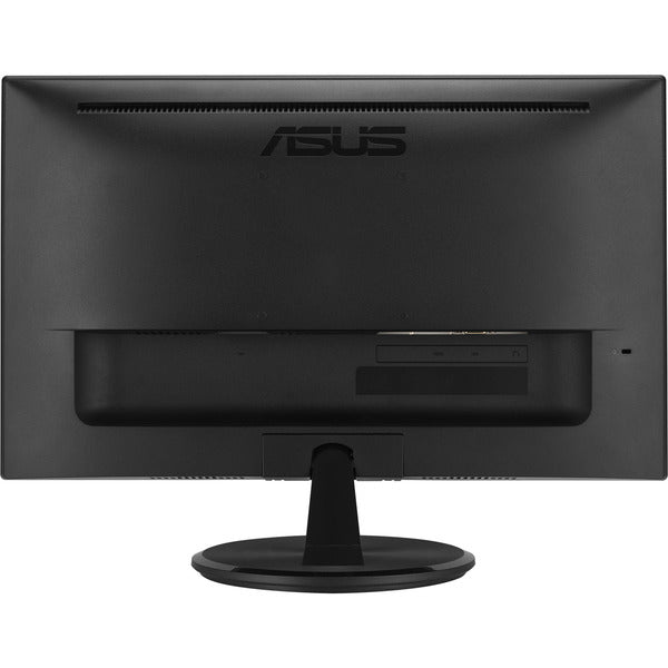 Asus EyeCare VP227HF (54.5 cm (21.5 Zoll), schwarz, FullHD, VA, HDMI, VGA, Adaptive-Sync, 100Hz Panel)