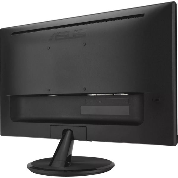Asus VP229QF-P EyeCare (54.6 cm (21.5 Zoll), schwarz, FullHD, IPS, HDMI, DP, Adaptive-Sync, 100Hz Panel)