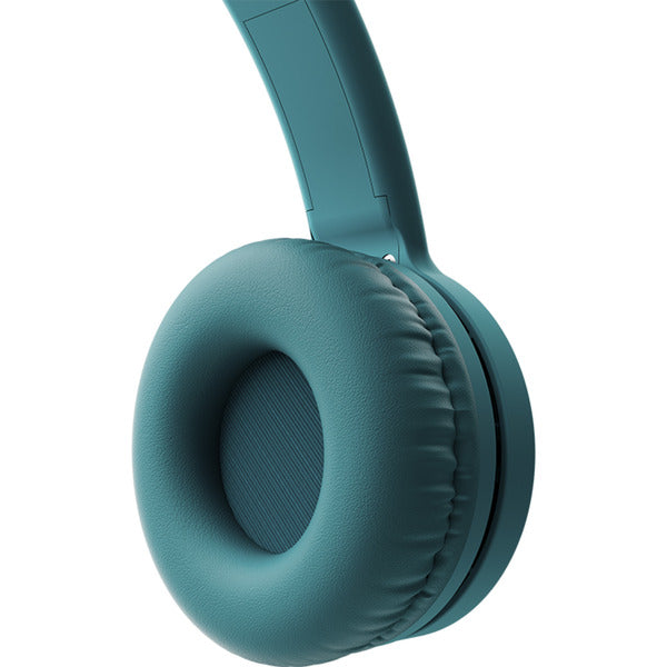 Tonies Bluetooth Kopfhörer - Meeresgrün (grün/weiß, Für die Toniebox 2)